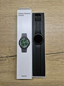 Samsung Galaxy Watch6 Classic 47mm