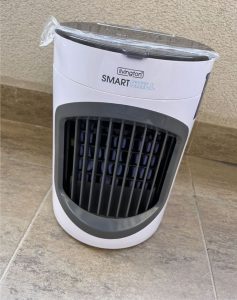 Livington Smartchill ochlazovač vzduchu