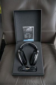 Sennheiser HD 650