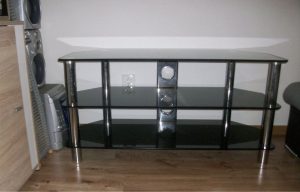 TV table