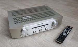 Marantz PM-6006.....Amplifier