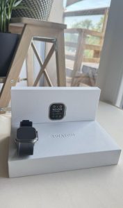 Apple Watch Ultra 2, Top condition, warranty