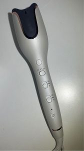 Philips kulma StyleCare Prestige Boucleur