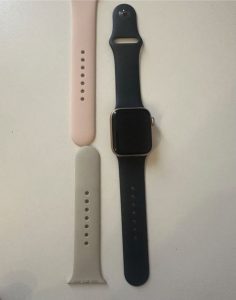 Apple Watch SE 40 mm