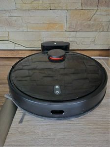 Robotický vysávač Xiaomi Mi Robot Vacuum Mop Pro