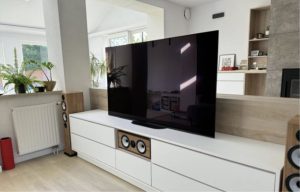 Sony Oled TV 65AG9