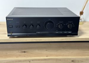 SHERWOOD AI-5010 QUALITY STEREO AMPLIFIER !!