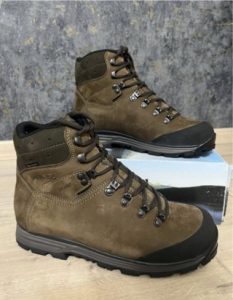 Meindl Adamello Gtx 42,5