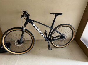 Trek Martlin 6