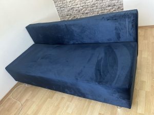 Sofa bed