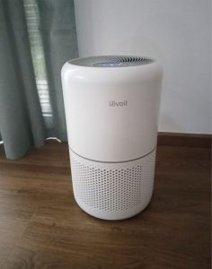 Air purifier Levoit Core300S SMART