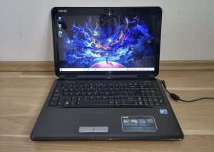 Notebook Asus K50IJ