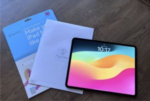 Apple ipad Pro (13