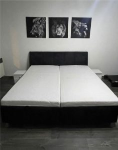 Bed 180x200