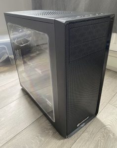 Powerful gaming PC for sale