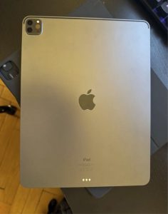 iPad Pro 12.9 512GB (4. gen.)