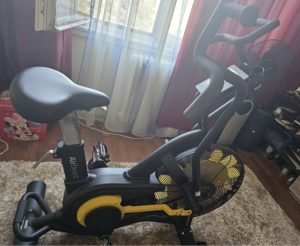 Professional Airbike for sale