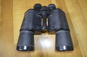 I will sell a high-quality Russian BPC 7x50 binoculars