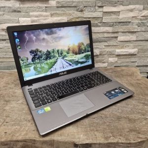 Asus X550C 8GB