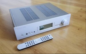 Cambridge Audio Azur 840A Class XD ....Amplifier