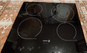 Fagor 2VFT-320S Hob / for sale due to moving