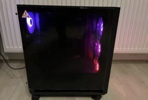 Gaming PC i5 64Gb 3600Mhz