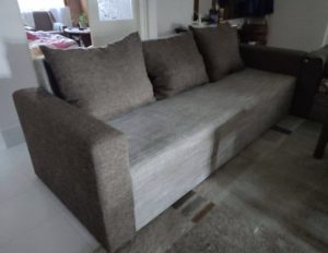 3+2+1 sofa