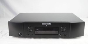 Marantz NA6005 Hálózati médialejátszó, DAC, DSD