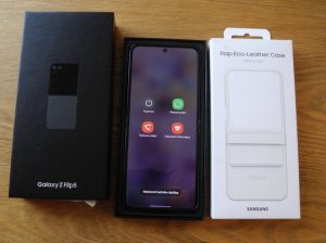 Prodám Samsung Z Flip 5