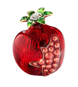 Brošňa - Pomegranate