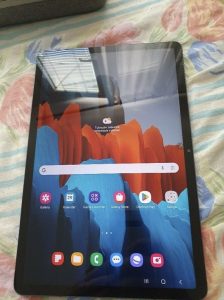 Samsung Galaxy Tab S7