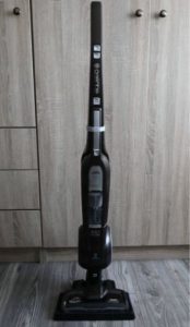 Eta Aqualio 2in1 upright vacuum cleaner 1448 90000 (369641)