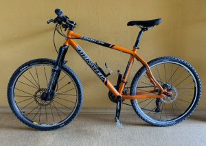 MTB Duratec 26