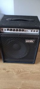 Bass combo warwick bc 80