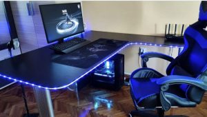 !!! Gamer Full Setup Akciósan Eladó !!!