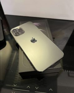 iPhone 12 Pro 128Gb