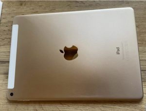 Apple ipad Air2 wifi+cell rozéarany