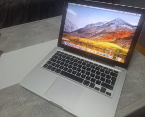 Macbook Pro 13