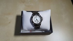 Tommy Hilfiger women's watch