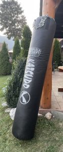 KATSUDO punching bag