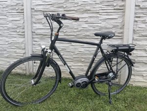 Batavus Milano e-go e-bike for sale