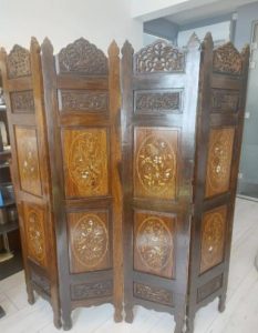 Indian Screen