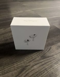 Apple Airpods Pro 2 /2024/