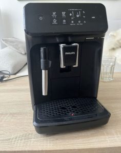 Philips 2200 automatic coffee machine