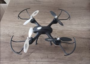 Dron QST 2805