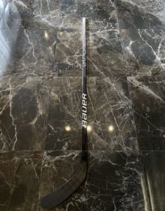 Bauer Vapor Hyperlite hockey stick