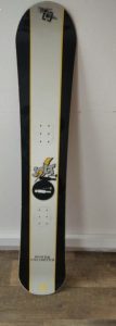 Jolt X2 USA snowboard for sale