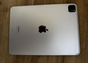 Apple iPad Pro 11