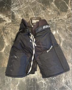 Bauer Pro Series hockey pants