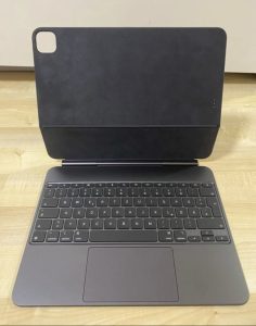 Apple Magic Keyboard pro iPad Pro 13